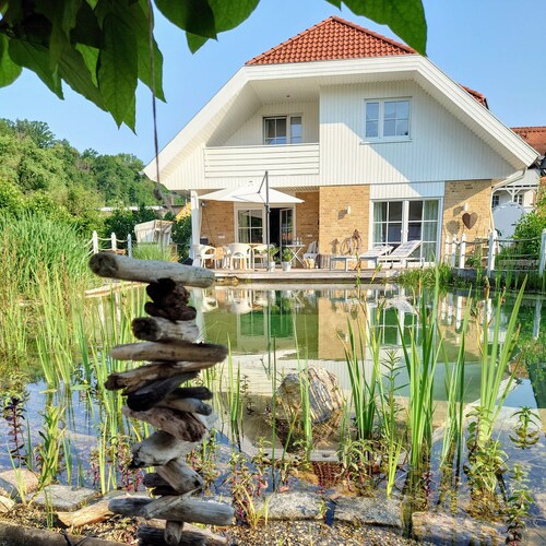 Apartment Seerose Remseck