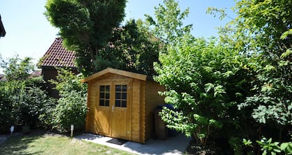 Nr. 98 - Ferienhaus Fischerstraße