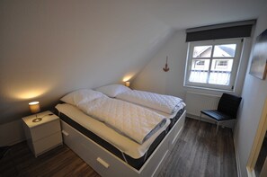 3 soveværelser, weekendseng, Wi-Fi