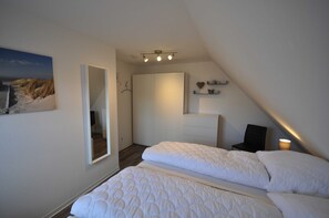 3 soveværelser, weekendseng, Wi-Fi