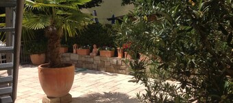 Apartamento con jardín, cerca de Playmobil, Nürnberg Nürnberg WIFI