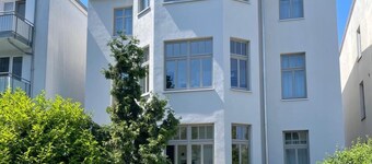 Wind chimes, fairytale living by the sea - Haus Sterntaler