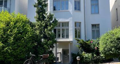 Wind chimes, fairytale living by the sea - Haus Sterntaler