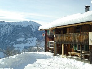 Ulkopuoli