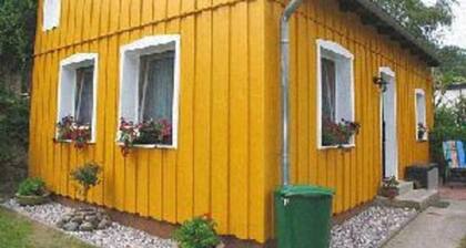 Vacation cottage Gerda