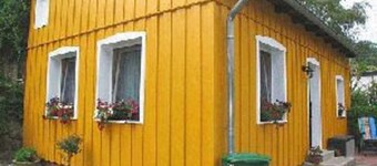 Maison de vacances Gerda - Holiday Gerda