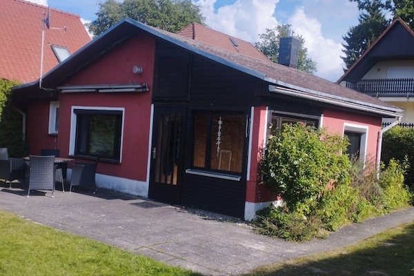 Das Ferienhaus 2025