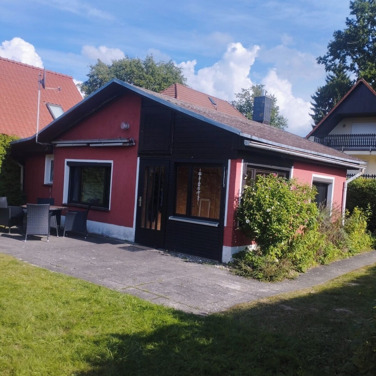 Värdens profilbild