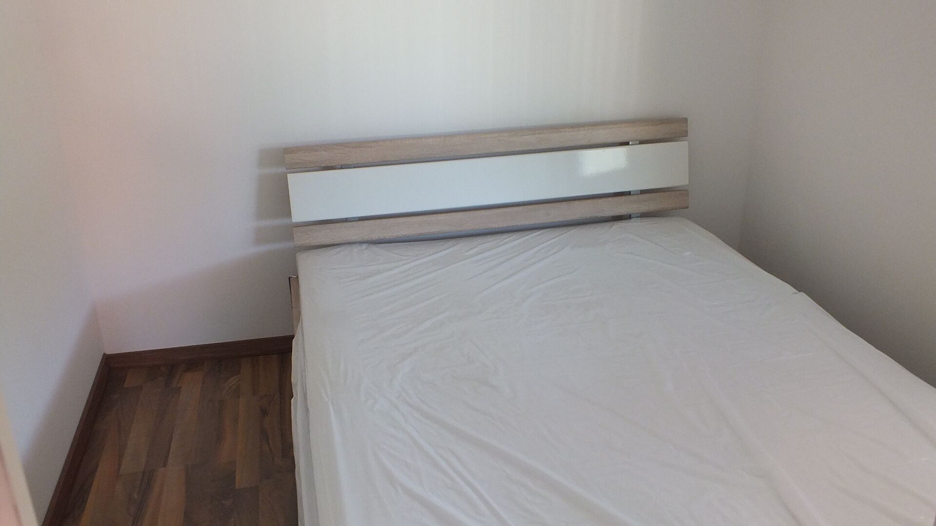 Bungalow umgeben von Wäldern und Seen in Godendorf / Teerofen