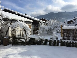 Ulkoalueet