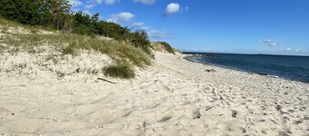 Vacation home, Sellin, at the nature marina and biosphere reserve, WLAN,Last Minute