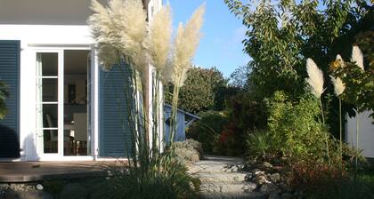 Vacation home, Sellin, at the nature marina and biosphere reserve, WLAN,Last Minute