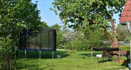 Apartment Mecklenburgische Seenplatte