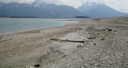 Ruhig, TV, WLan, Terasse, Seenähe, Parkplatz