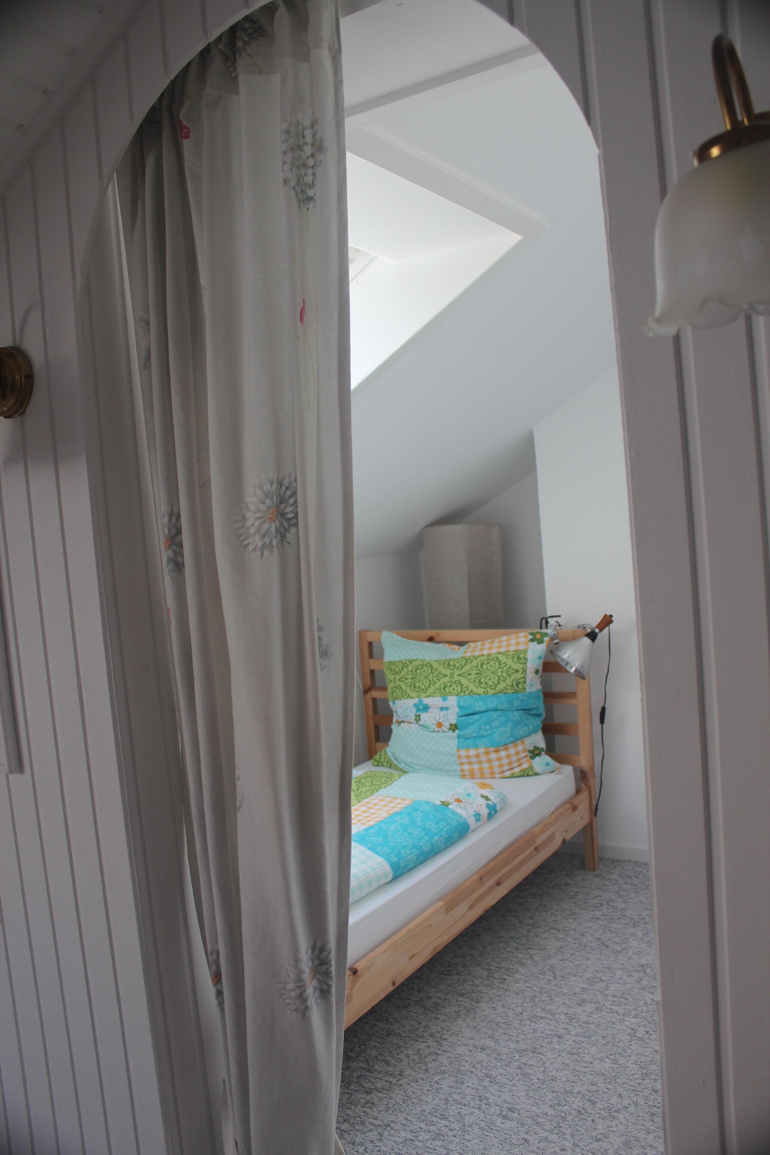 Charmante familien- und tierfreundliche FeWo in ländlicher Idylle - Erholung PUR