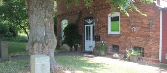 Charmante familien- und tierfreundliche FeWo in ländlicher Idylle - Erholung PUR