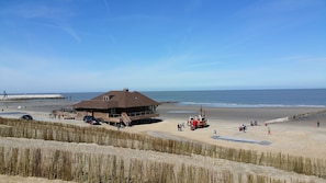 Plage à proximité