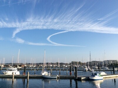 Maisonette apartment, 250 m from the natural beach