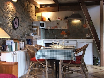 Restauration
