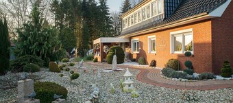 Loma-asunto - Ferienwohnung Schoon, 85042