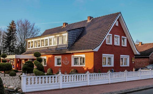 Ferienwohnung Schoon, 85042 - Ferienwohnung Schoon