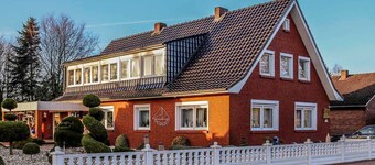 Feriehus - Ferienwohnung Schoon, 85042