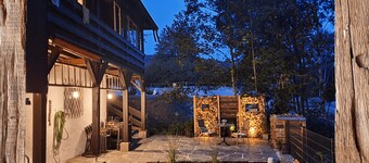 Black Forest House "Auszeit"   