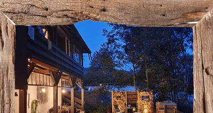 Schwarzwaldhaus "Auszeit"