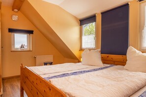 3 Schlafzimmer, Bügeleisen/Bügelbrett, kostenloses WLAN