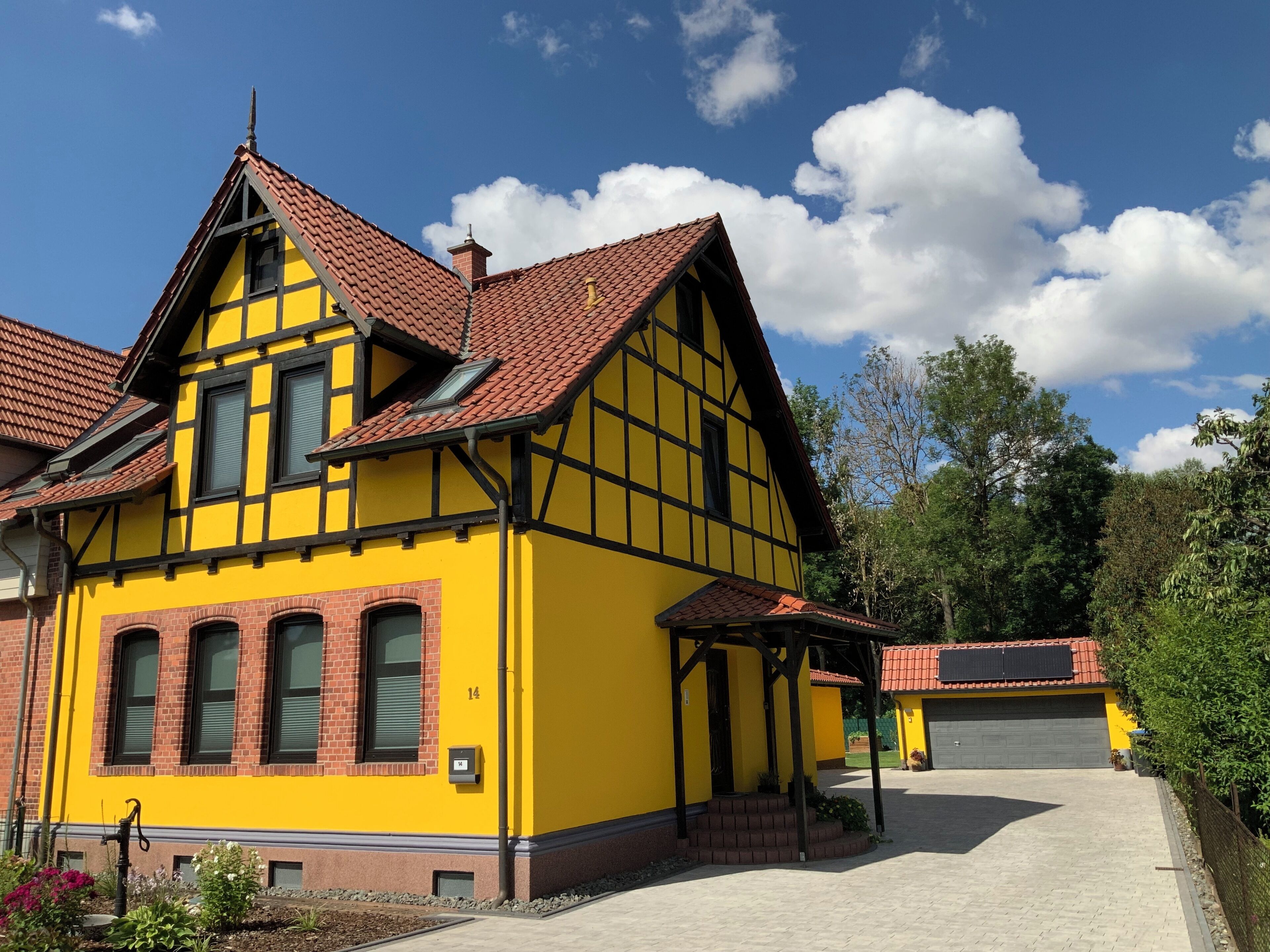 Außenbereich