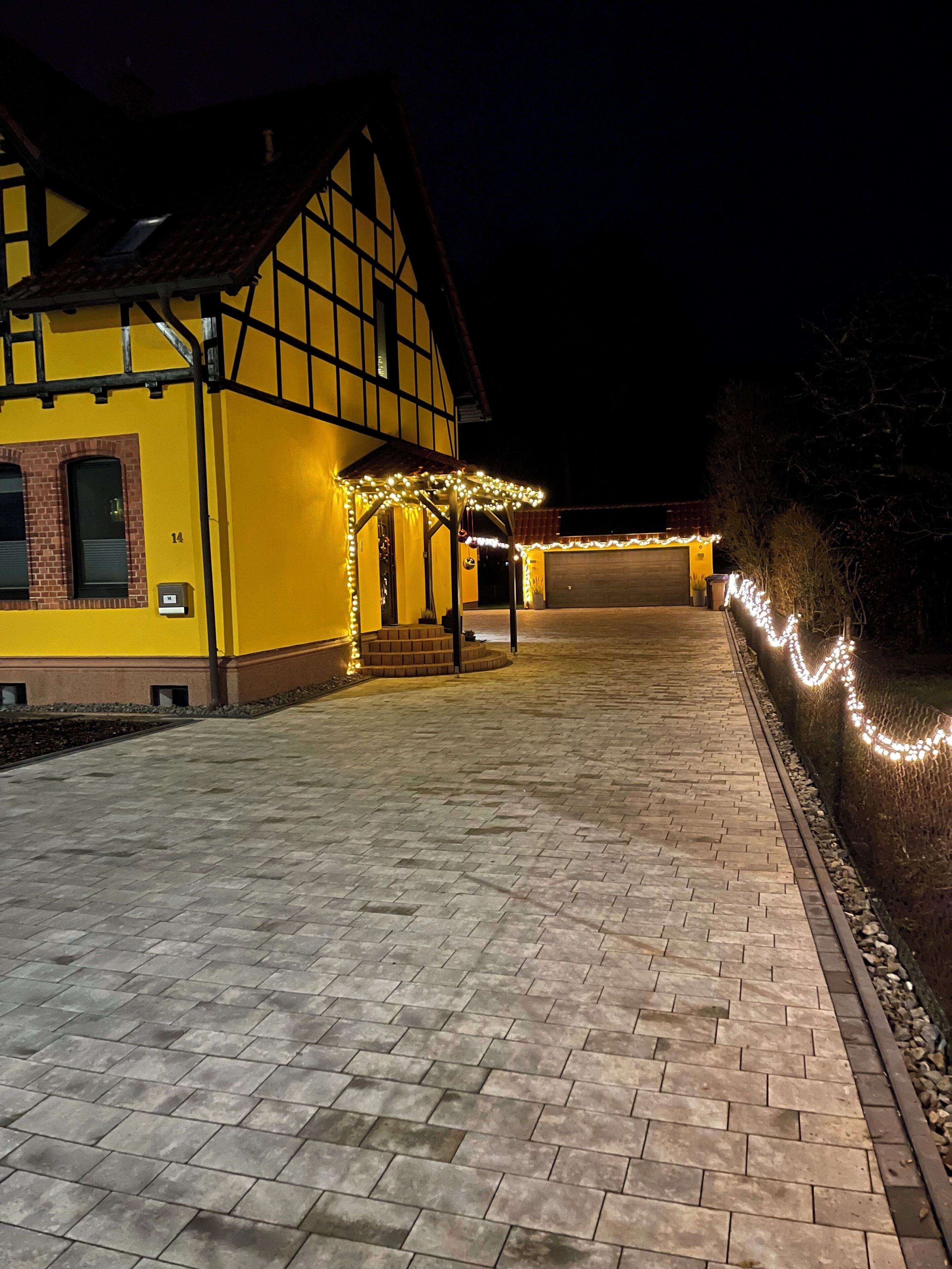 Außenbereich