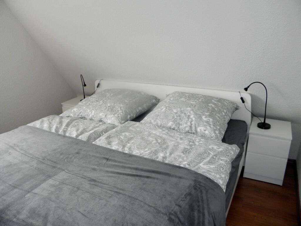 Apartment on Ihlkatenweg