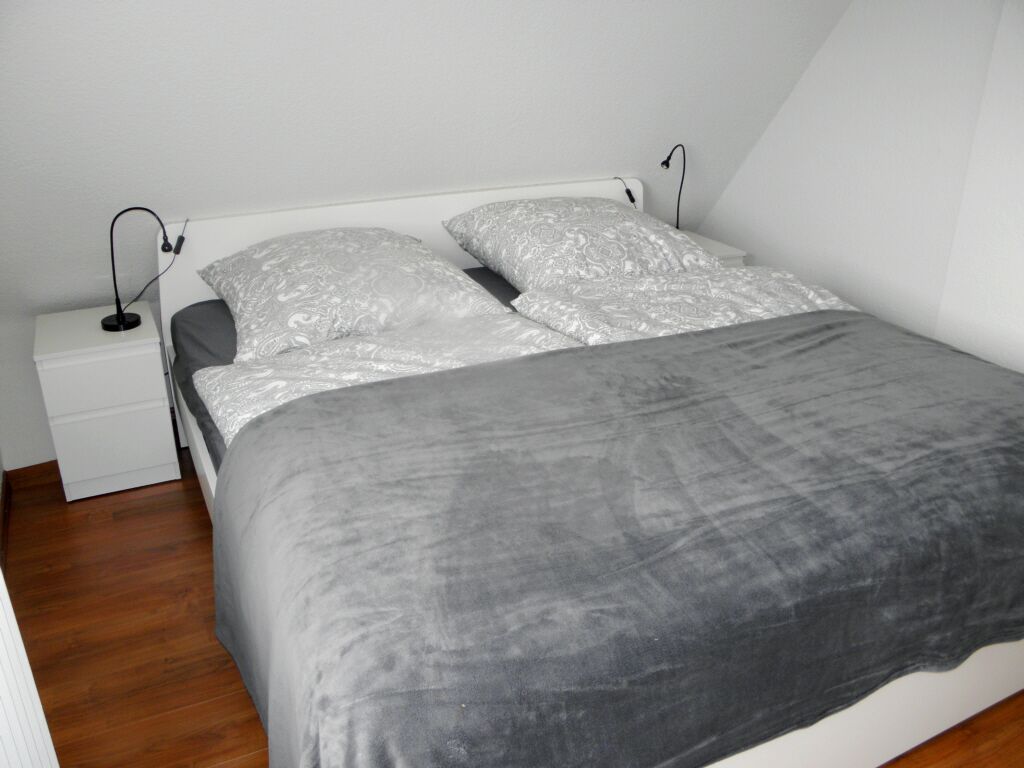 Apartment on Ihlkatenweg