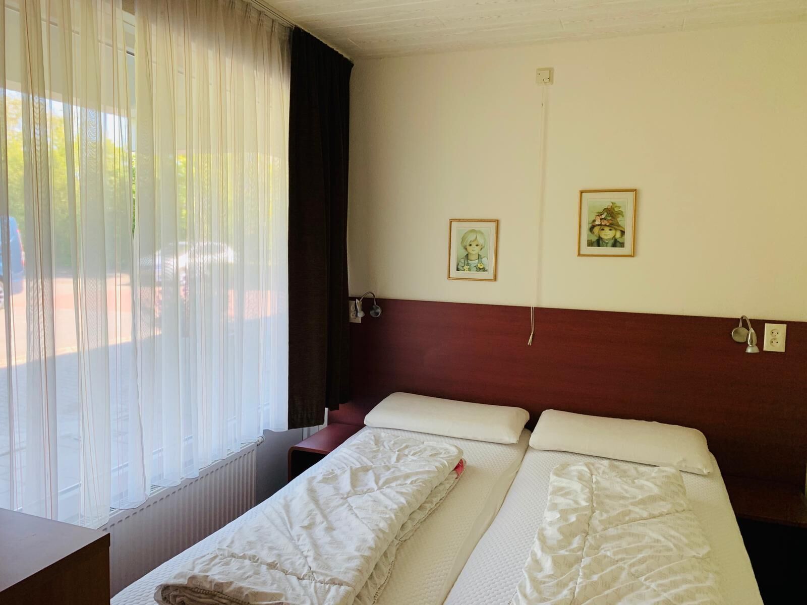3 Schlafzimmer, Reisekinderbett, kostenloses WLAN, Rollstuhlgeeignet