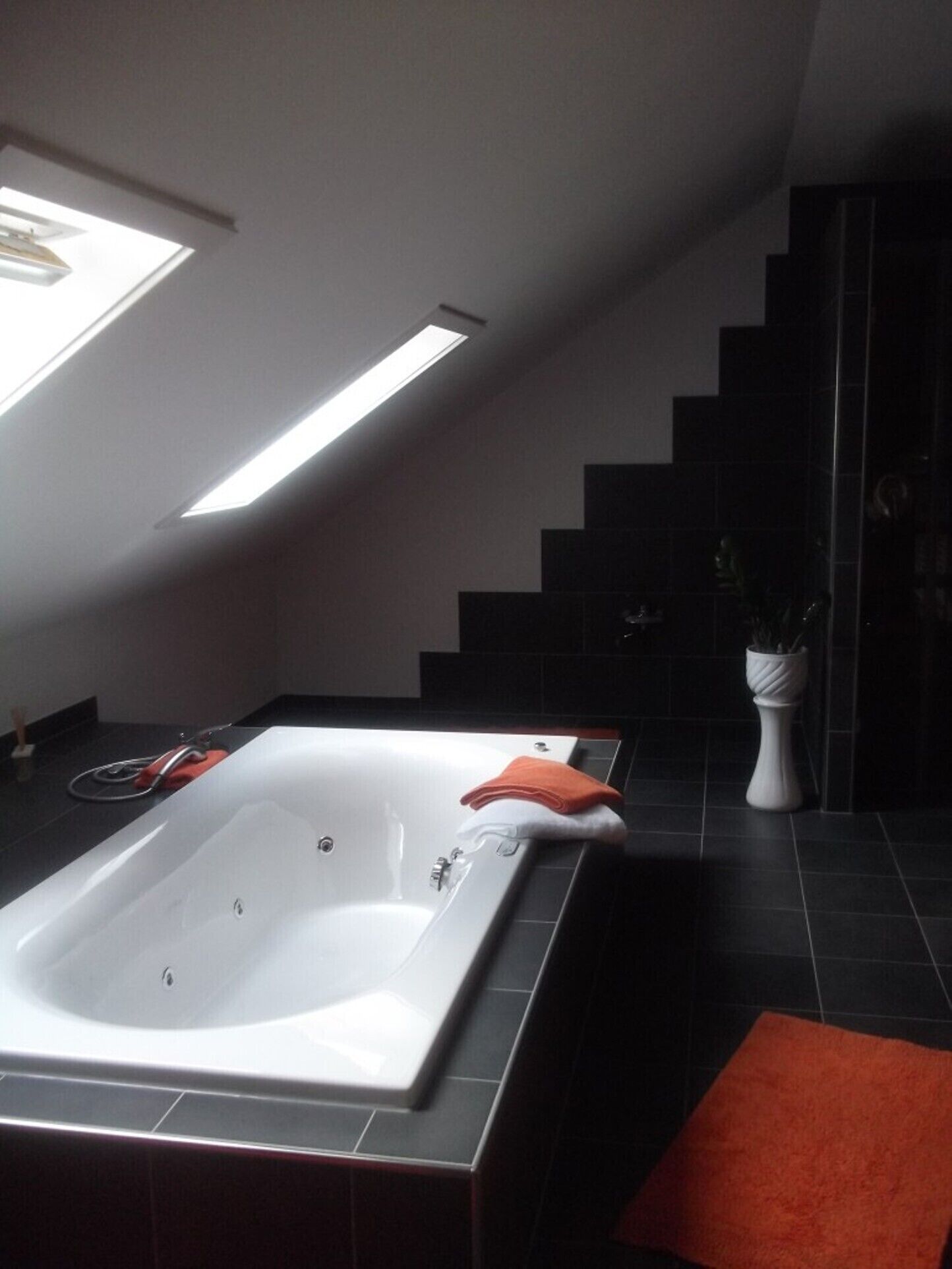 Quiet and cozy apartment in the heart of Piesport