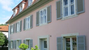 Eksteriør