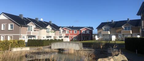 Boendeområde
