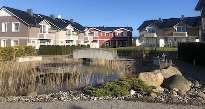 Apartment - sunny, modern, high quality & spacious