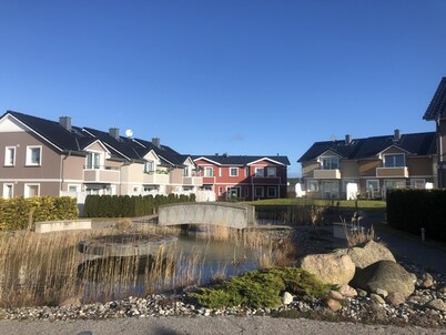 Apartment - sunny, modern, high quality & spacious