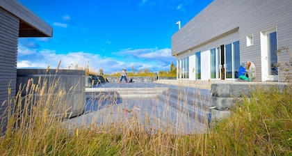 Exclusive Villa in the vincinity of Akureyri
