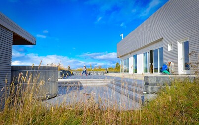 Exclusive Villa in the vincinity of Akureyri