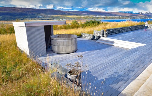 Exclusive Villa in the vincinity of Akureyri