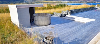 Exclusive Villa in the vincinity of Akureyri