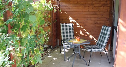 Ferienwohnung Appartment - Ferienwohnung Christin