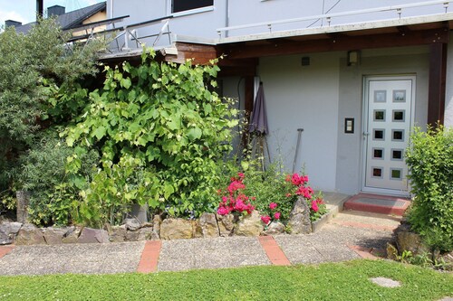 Ferienwohnung Appartment - Ferienwohnung Christin