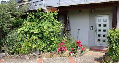 Ferienwohnung Appartment - Ferienwohnung Christin