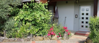 Vacation apartment Appartment - Holiday apartment Christin