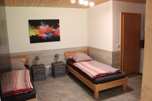 Unclassified image, 4 of 15, button - Vacation apartment Appartment - Holiday apartment Christin (Litzendorf)