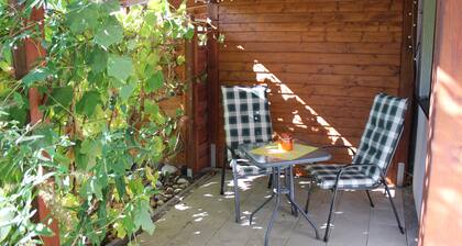 Vacation apartment Appartment - Holiday apartment Christin