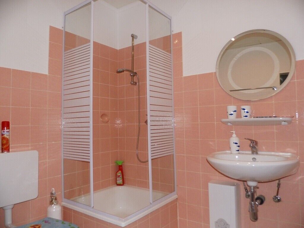 Modern apartment for up to 2 P. directly on the beach of Wangerooge